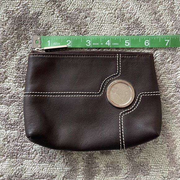 Celine Pouch Euro Dessay Collection Multi Memorial Accessory Case. - Picture 7 of 15